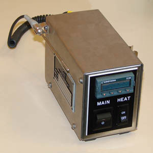 Temperature Control Unit - OFITE